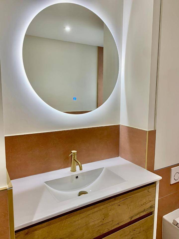 Appartement entier, One-Bedroom Apartment in Boulogne-sur-Mer, Région de Boulogne-sur-Mer