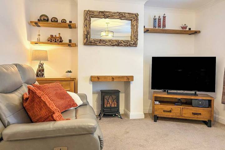 1 slaapkamer accommodatie in Portpatrick in Portpatrick, Dumfries and Galloway