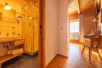 Appartement voor 2 Personen in Afers, Brixen, Afbeelding 3