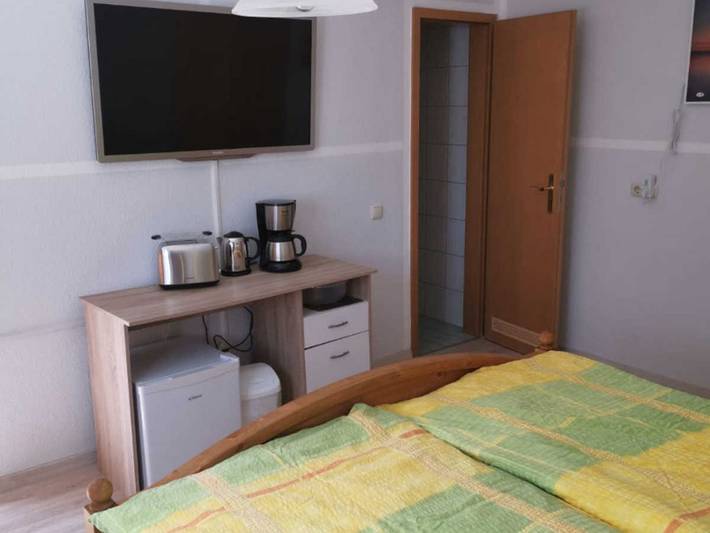 Hotel für 2 Personen in Koserow - 3
