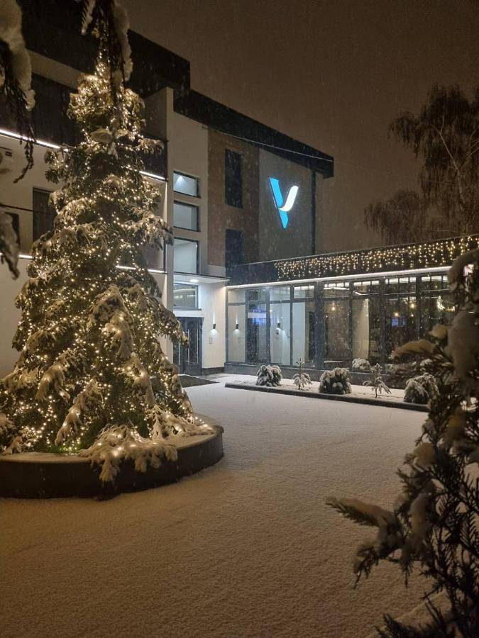 Gîte pour 4 personnes, avec jardin et vue à Novi Sad - 4
