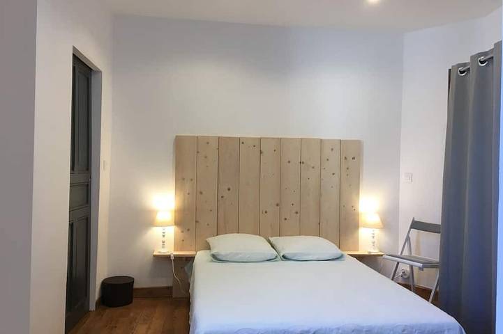 Location de vacances pour 4 personnes à Arreau - 2