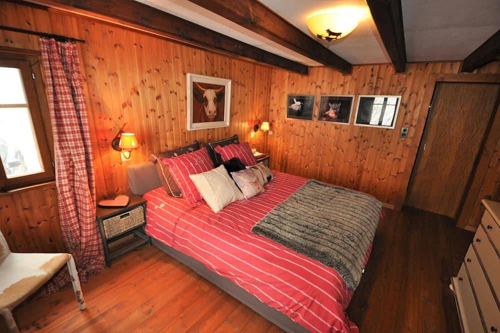 Magnifique chalet situé au sommet du village de Gryon dans le quartier des Mazots. Ski in Ski out. E in Gryon, Alpes Vaudoises