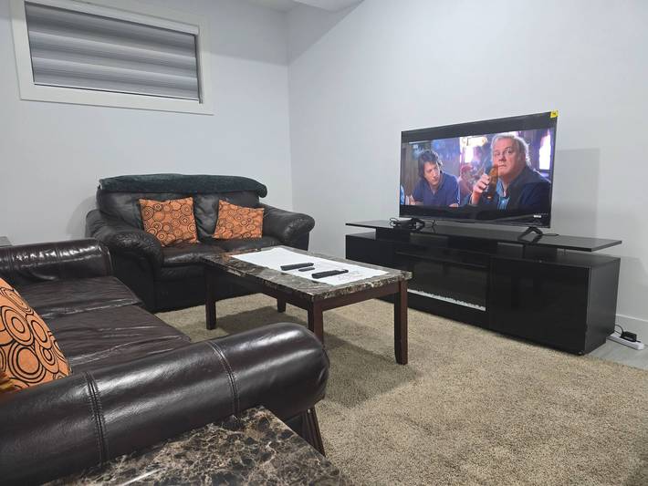 Appartement de vacances pour 4 personnes - 1