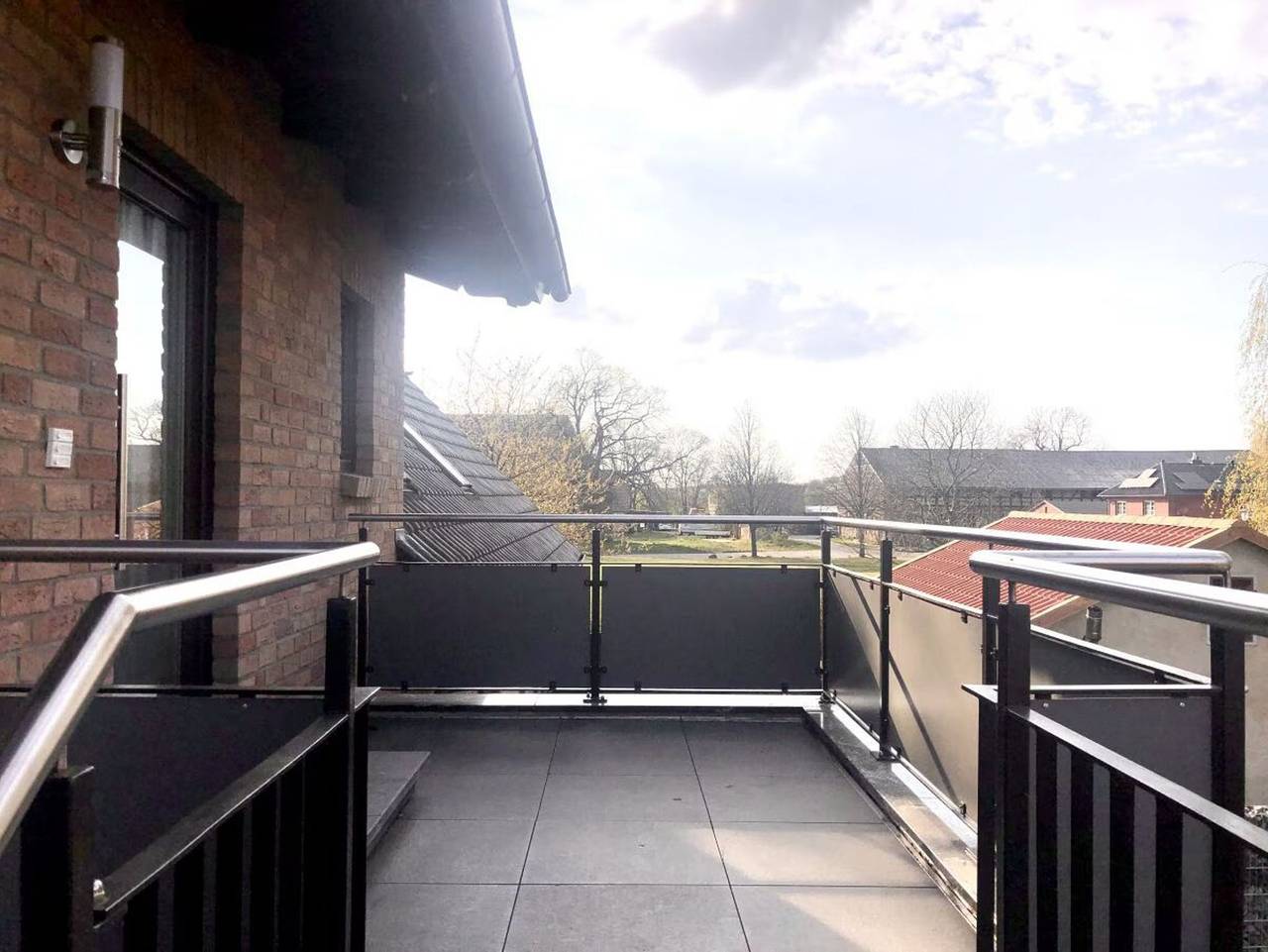 Ganze Ferienwohnung, Fewo Mäusehaus Id 162917 - Mäusehaus Id 162917 in Kargow, Müritz