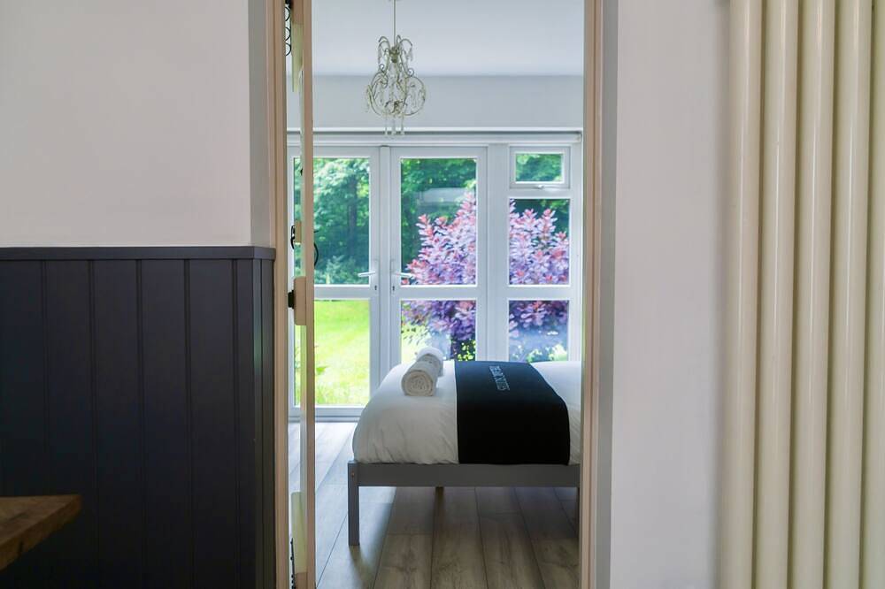 The Hideout -Maison-Salle de bain privée in Welwyn, Hertfordshire