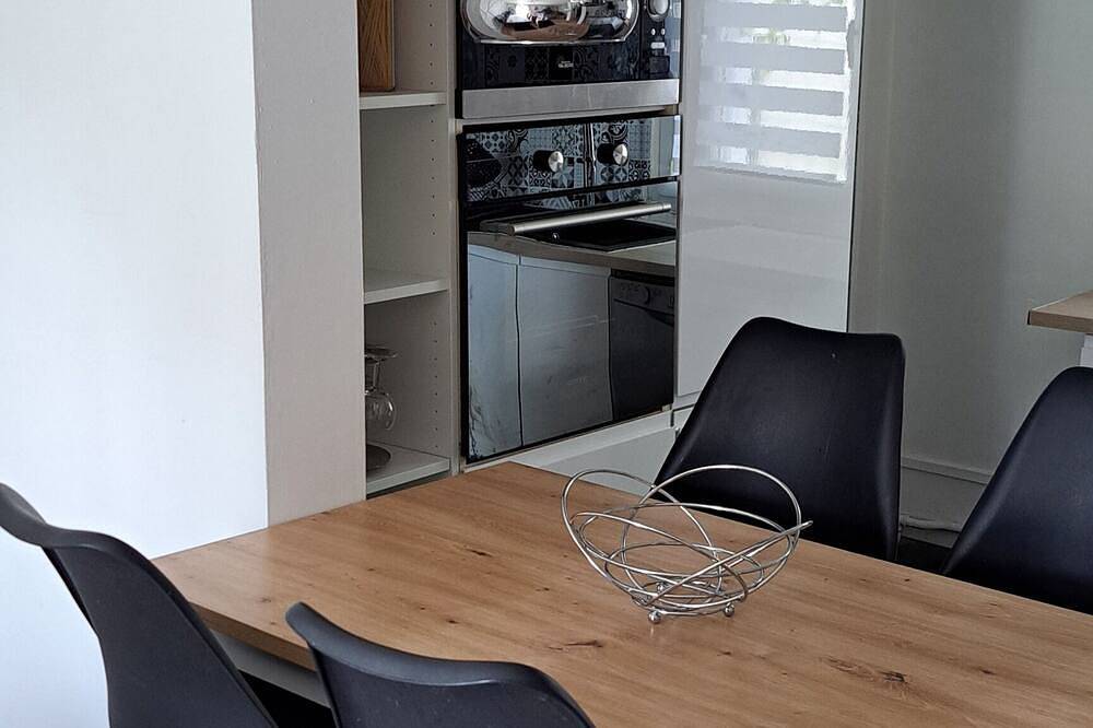 Pleasant family home. in Saint-Sulpice-de-Faleyrens, Libourne und Umgebung