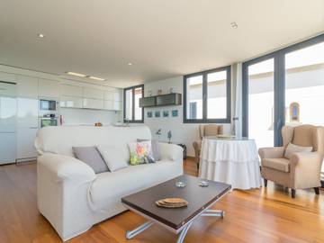 Apartment in Portocolom, Felanitx für 4 