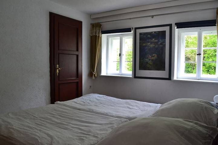 Ganze Wohnung, Ferienwohnung am Malerweg in Pfaffendorf, Königstein