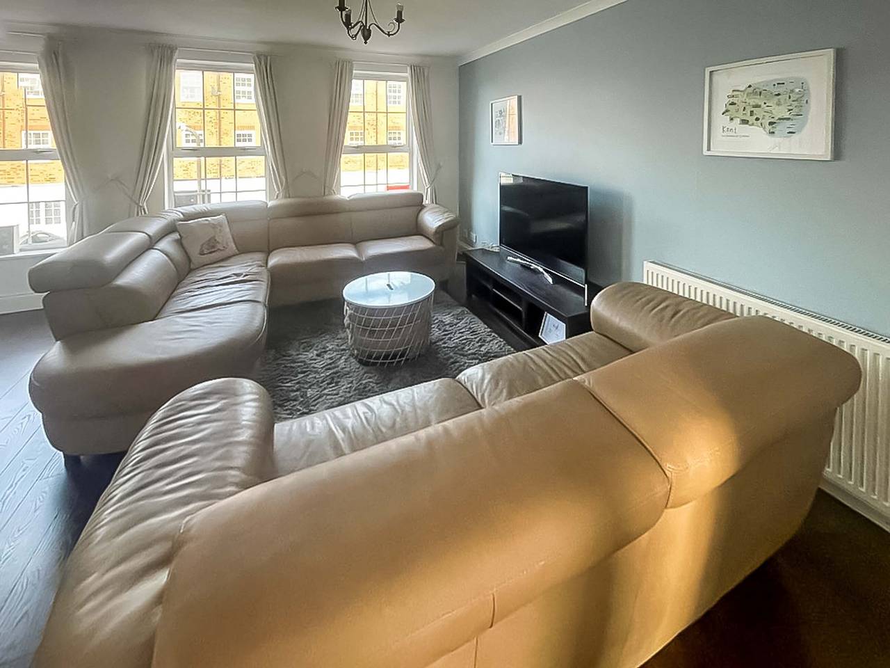 Mulberry House in Swanley, Kent