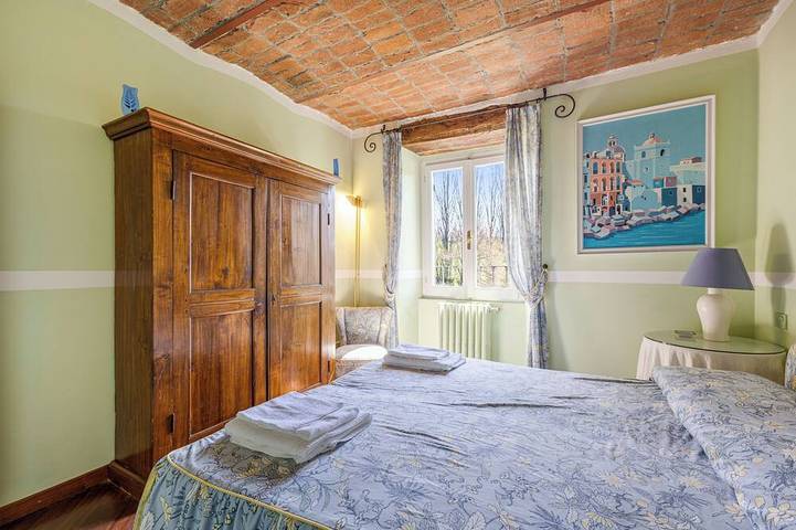 101. Lake, Villa On Lake in Tagliolo Monferrato, Alexandria (província)