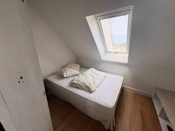 Ganze Wohnung, Quiberon - 3 Zimmer - 35m2 - Schwimmbad und Tennis in Quiberon, Côte des Mégalithes