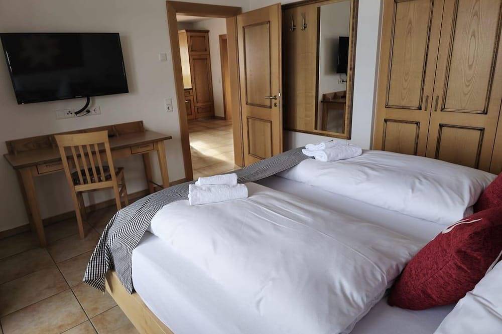Ganze Wohnung, Ferienwohnung Breitenberg - Ferienhof Haug in Rieden, Bayerisch Schwaben