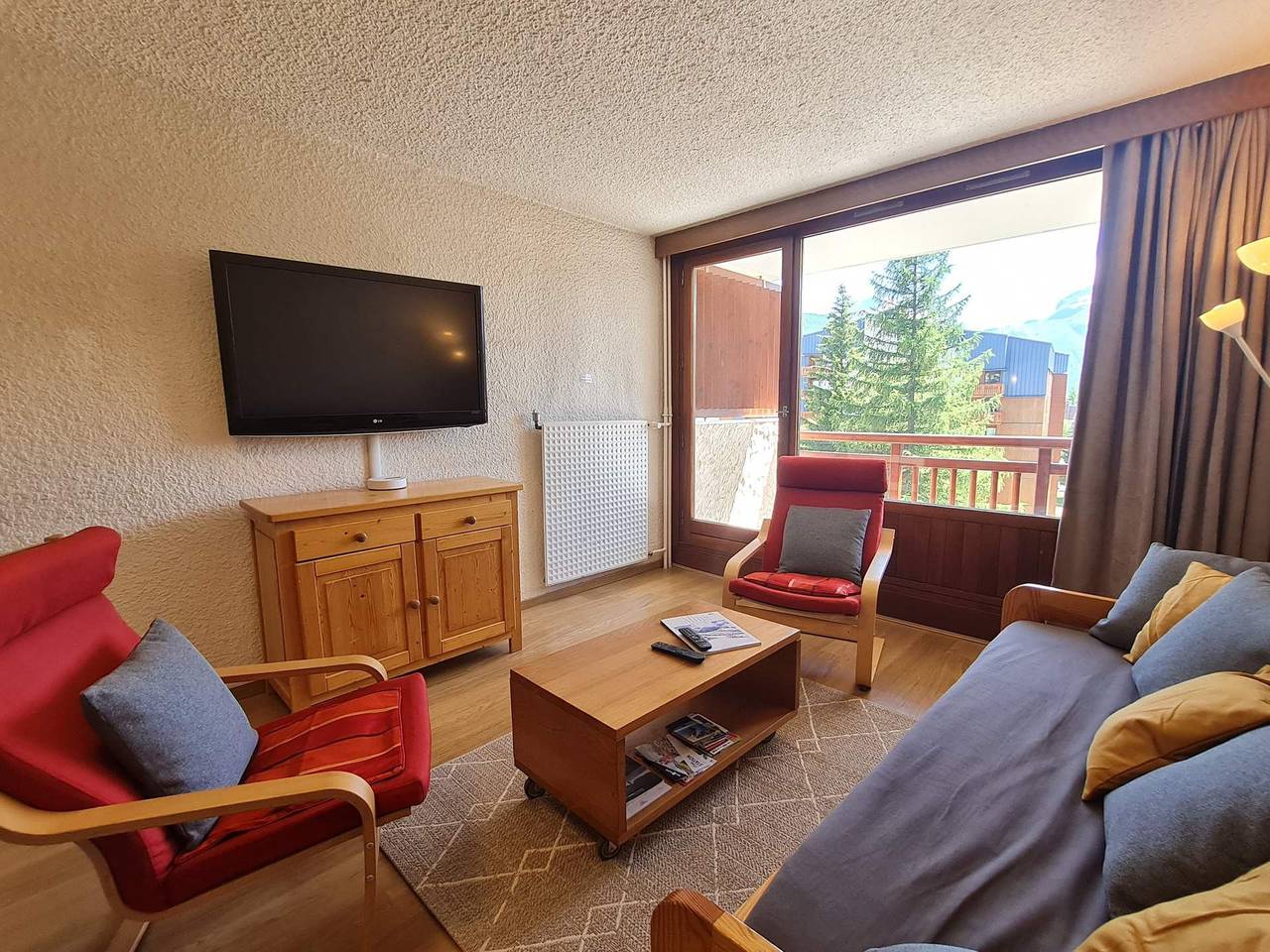 Photo : Appartement de vacances