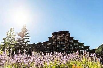 Chalet voor 4 Personen in L'Alpe d'Huez, Écrins Nationaal Park, Afbeelding 4