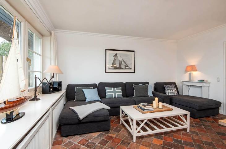 Ferienhaus Archsum in Sylt-Ost, Sylt (Gemeinde)