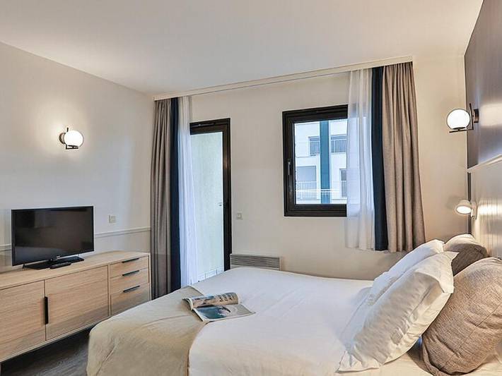 Camping für 3 Personen, mit Haustier in der Charente-Maritime - 3