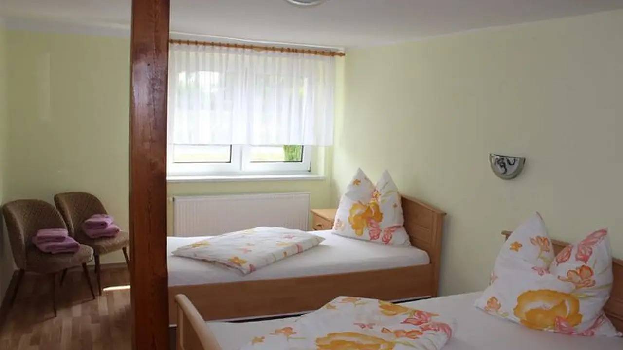 Ferienhaus für 5 Personen (92 m²) in Boldekow in Boldekow, Vorpommern Greifswald