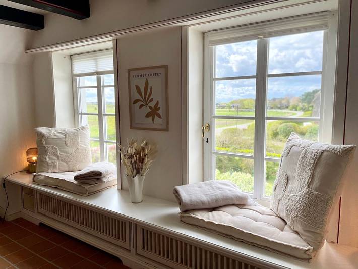 Ferienwohnung für 5 Personen in Keitum - 4