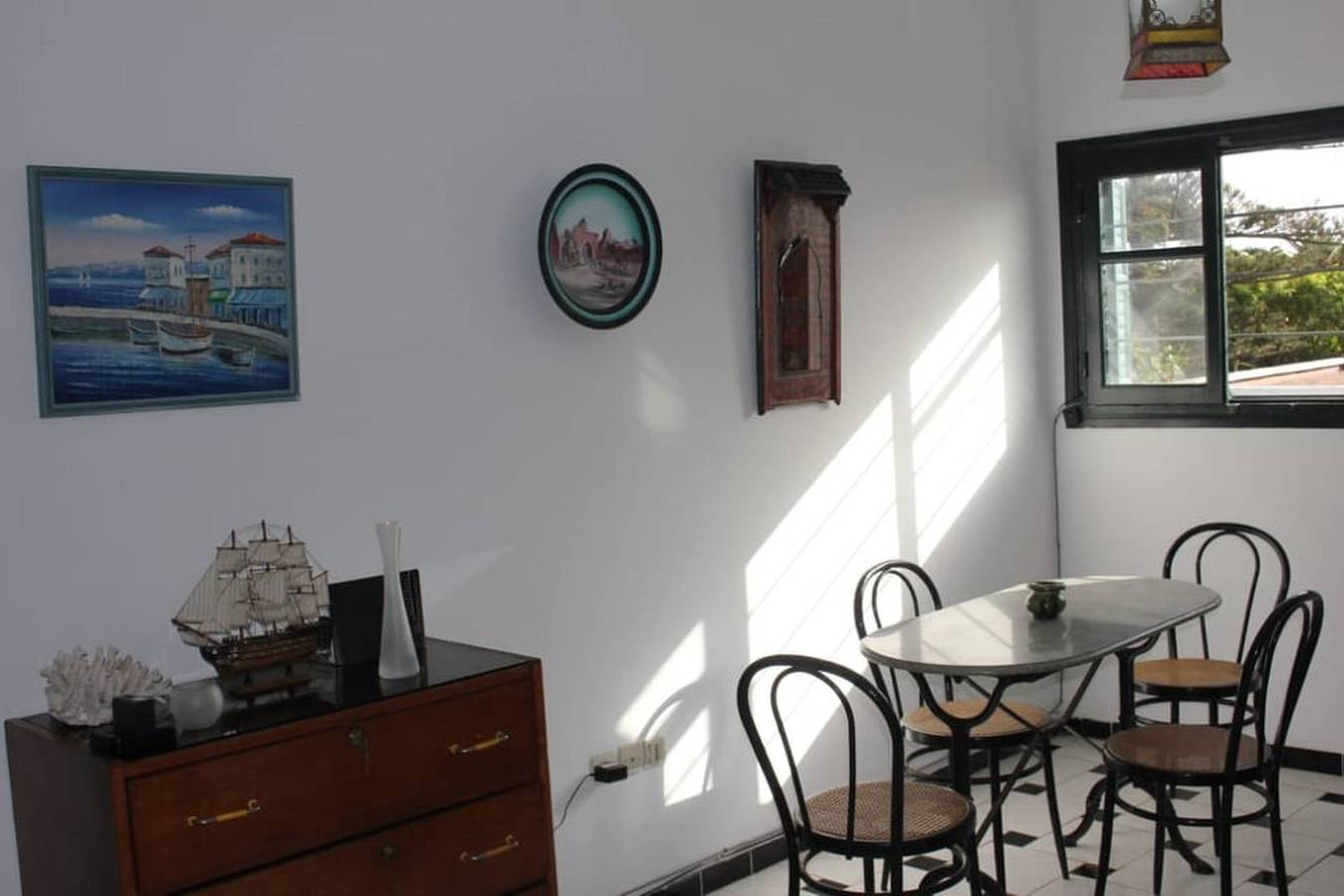 Seesternhaus 2 in Skhirat, Region Rabat-Salé-Zemmour-Zaer
