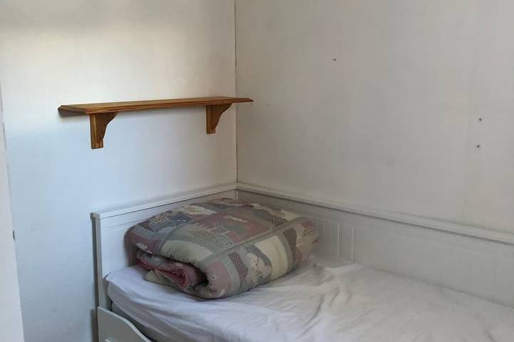 Gîte pour 6 personnes dans Val d'Allos - Le Seignus - 2