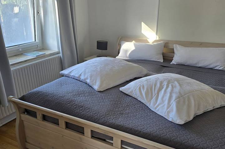 Ferienwohnung für 3 Personen in Erfde - 4