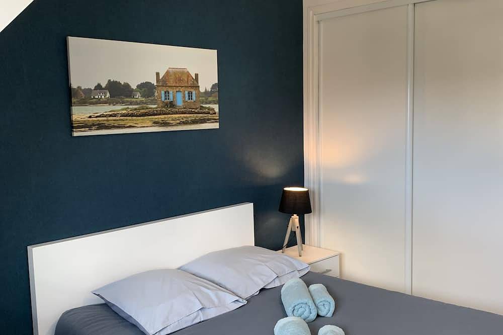 Villa du pêcheur- au cœur de la presqu'île de Gâvres, accès plages et commerces in Gâvres, Côte des Mégalithes