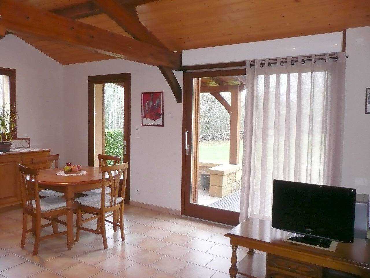 Les Tilleuls24 in Tursac, Périgord Noir