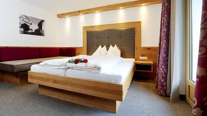 Vakantiewoning voor 7 Personen in Galtür, Silvretta, Afbeelding 2