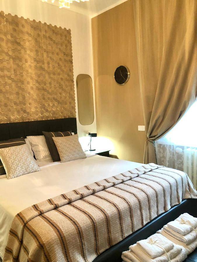 Chambre d’hôte pour 2 personnes, avec vue et jardin à Brescia