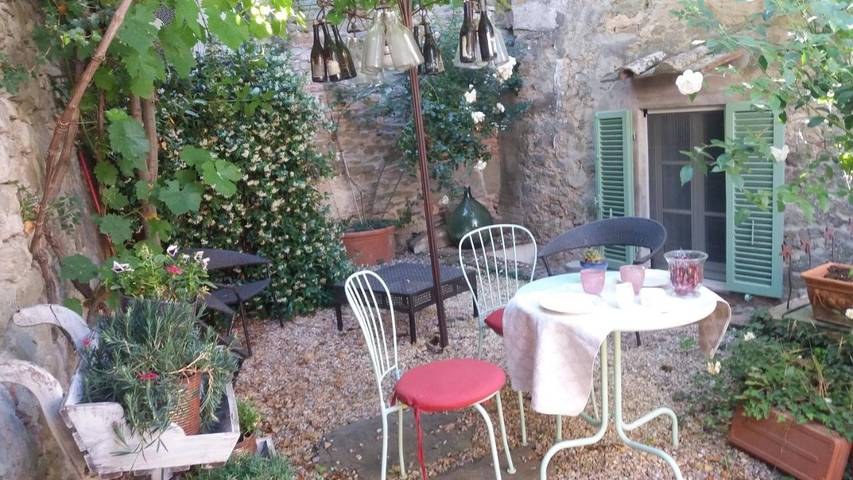 B&b per 2 persone, con Giardino a Tuoro sul Trasimeno