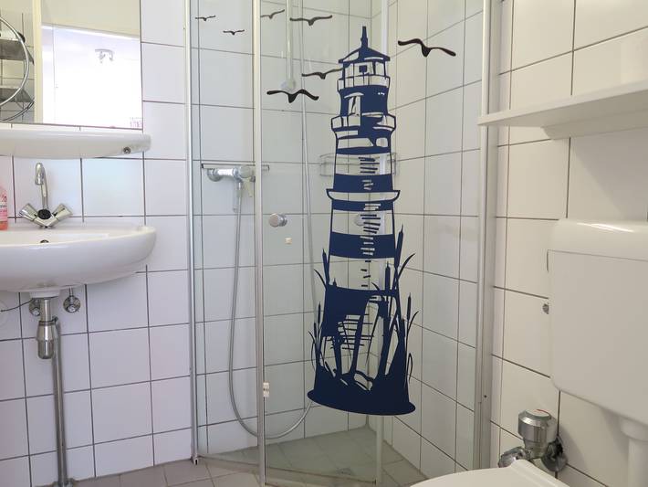 Ferienwohnung für 2 Personen, mit Terrasse und Garten am Jadebusen - 4