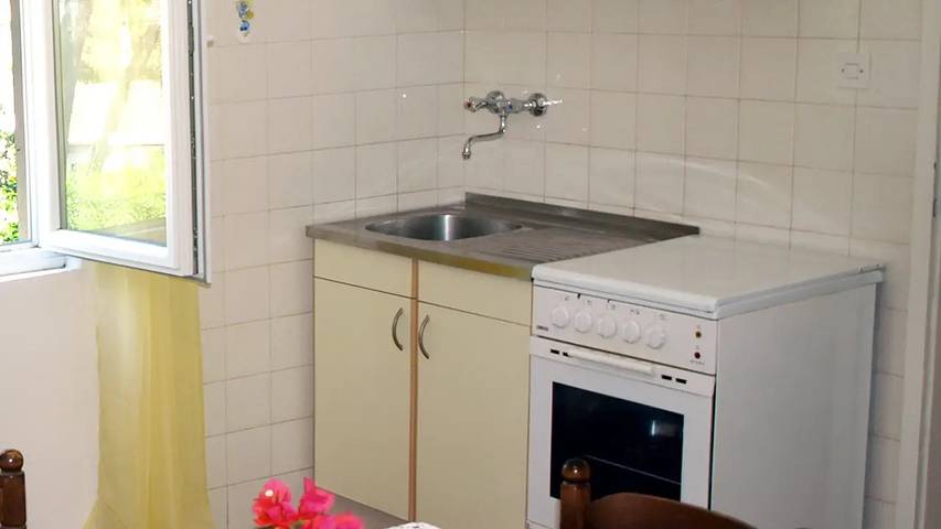 Gîte pour 4 personnes à Jelsa - 4