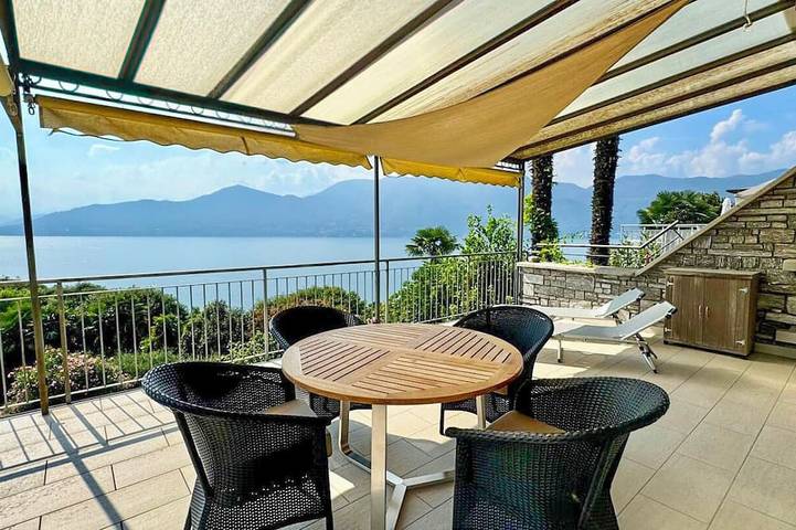 Ferienwohnung für 3 Personen, mit Terrasse - 1