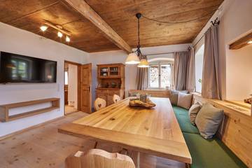 Ferienwohnung für 6 Personen in Mühldörfl, Farchant, Bild 1