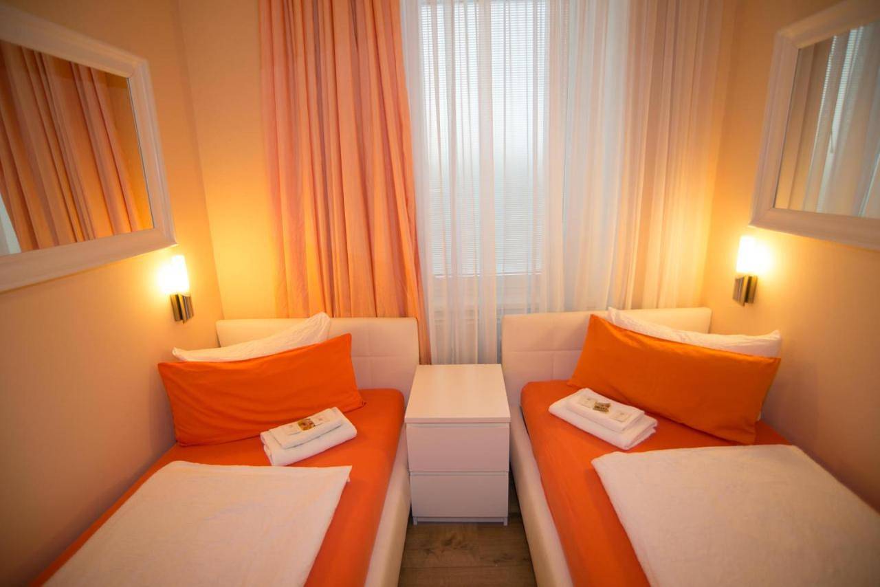 City Guesthouse Pension Berlin in Prenzlauer Berg Berlin, Berlin