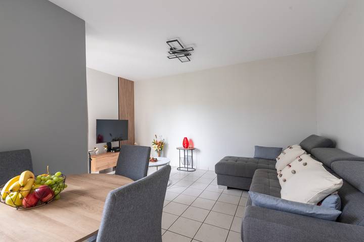 Ferienwohnung für 6 Personen in Disneyland Paris