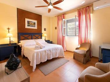 Ferienhaus für 8 Personen in Vélez-Málaga, Costa del Sol, Bild 4