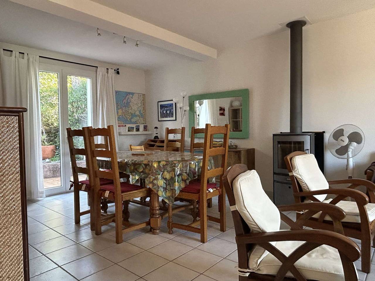 Maison familiale 4 pièces 8 pers, proche plage à Banyuls-sur-Mer in Côte Vermeille, Banyuls-sur-Mer