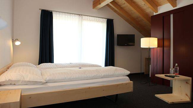 Hotel für 2 Personen, mit Garten, mit Haustier - 1