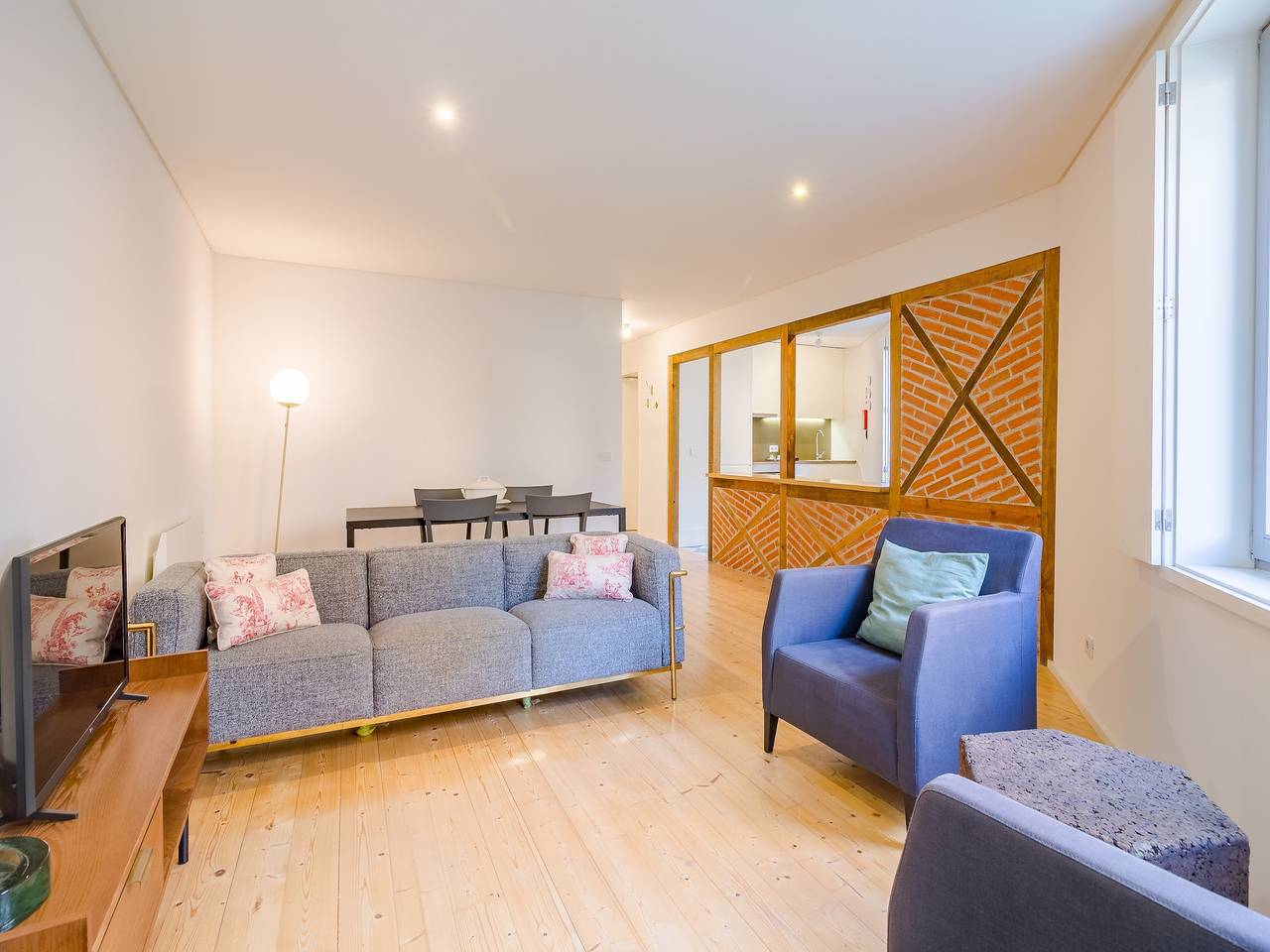 Appartamento vacanze a Porto a partire da 214€ a notte