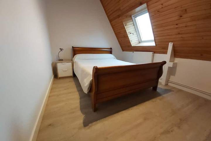 Location de vacances pour 20 personnes, avec jardin à Languidic - 3