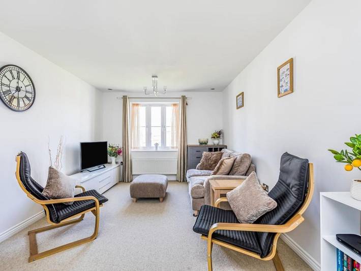 Apartamento de vacaciones para 4 personas - 1