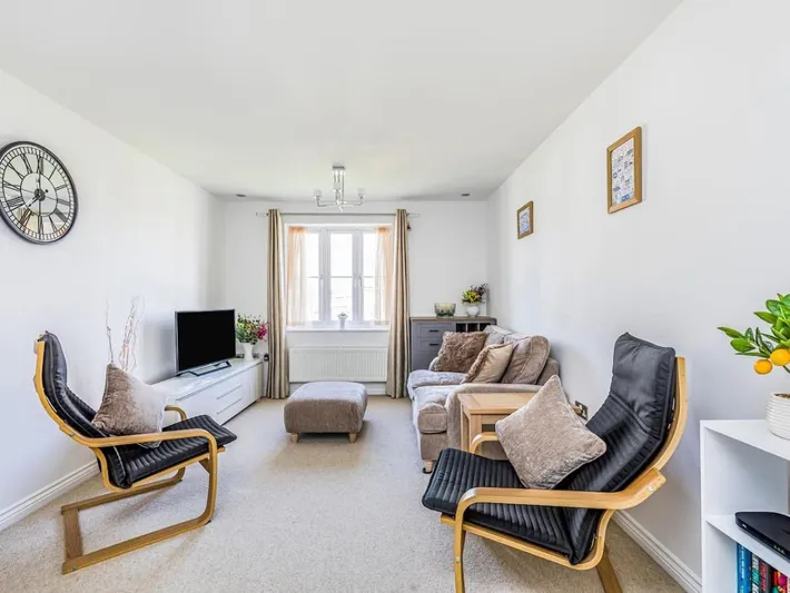 Apartamento de vacaciones para 4 personas - 1