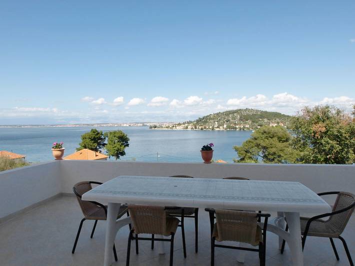 Zdenko 1 in Calli Croazia, Isola di Ugljan