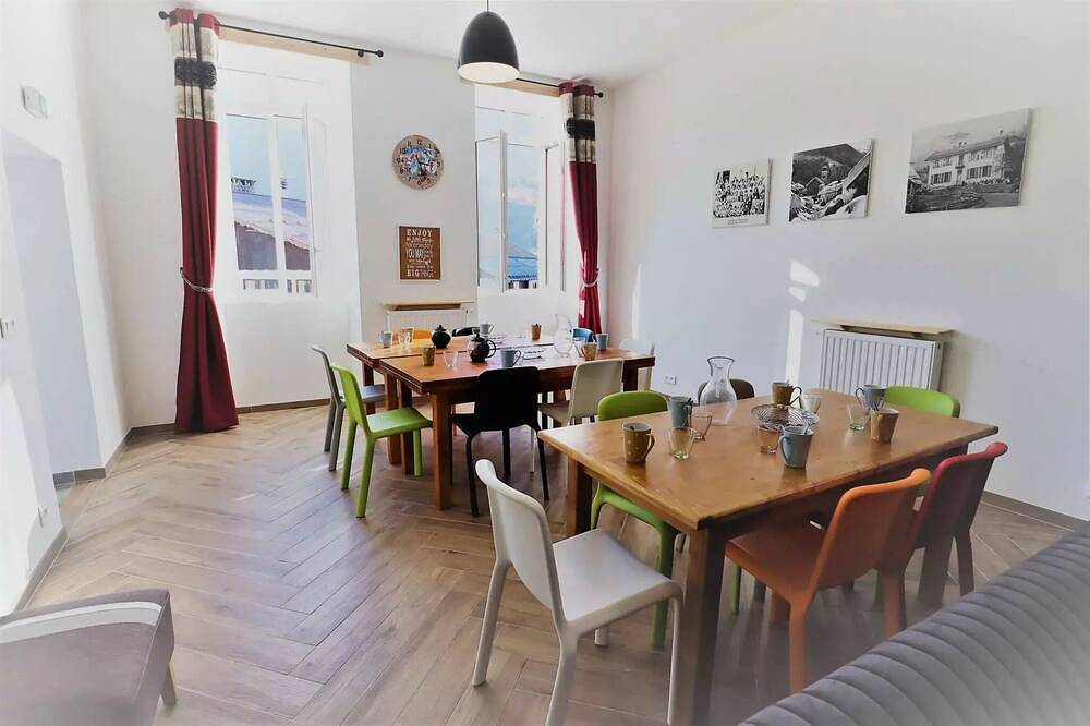 Location De Vacances pour 15 Personnes dans Arêches, Beaufort (Rhône-Alpes)