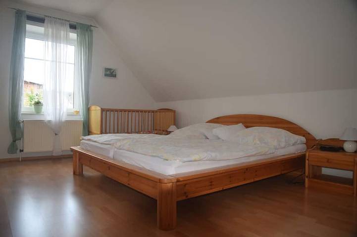 Gîte pour 4 personnes, avec Jardin à Moormerland - 3