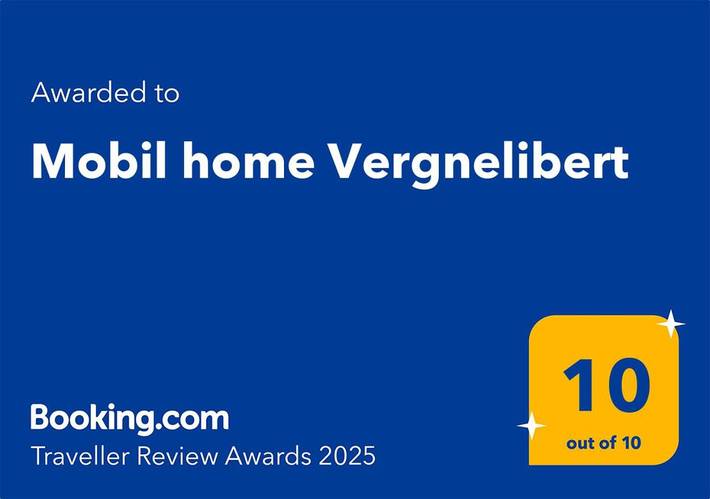 Camping pour 6 personnes, avec jardin ainsi que piscine et vue dans Périgord Vert - 2