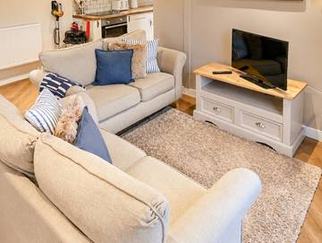 Cottage for 4 People in Gwynedd, North-Wales, Photo 2