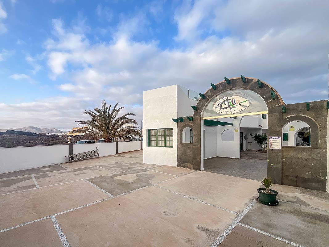 Entire apartment, Lightbooking Los Lagos El Cotillo in Piedra Playa, La Oliva